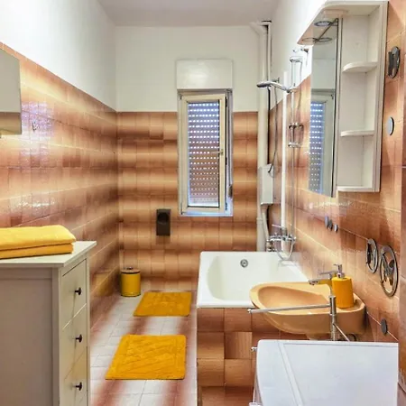 Holiday home Holliday House Lidia Brijuni