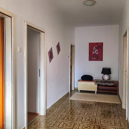 Holiday home Holliday House Lidia Brijuni