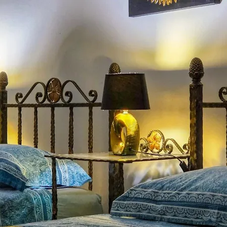 Holiday home Holliday House Lidia *