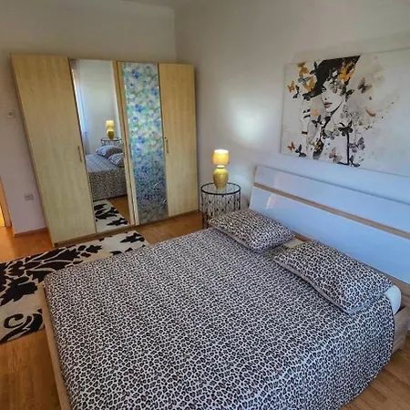 Holliday House Lidia Holiday home