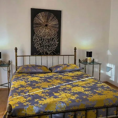 Holliday House Lidia Holiday home *