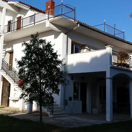 Holliday House Lidia * Brijuni