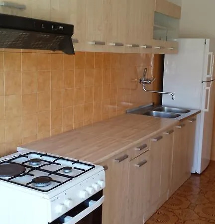 Holliday House Lidia Holiday home