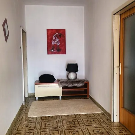 Holliday House Lidia Casa vacanze Brijuni