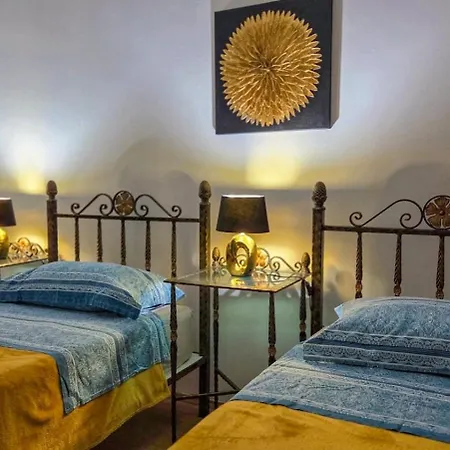 Holliday House Lidia Brijuni