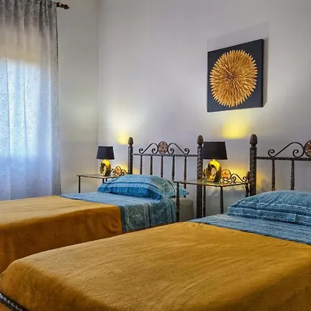 Holliday House Lidia Casa vacanze *