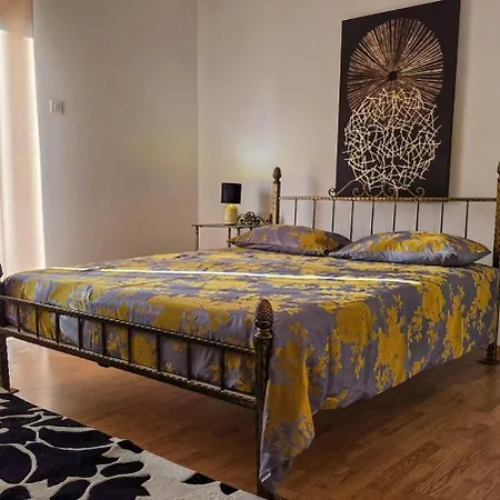 Casa vacanze Holliday House Lidia *